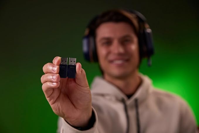 Turtle Beach Stealth 700 Gen 3 Wireless Multiplatform Amplified Gaming Headset - Image 24