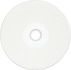 Verbatim DVD+R DL Double Layer 8.5GB 8X Life Series White Inkjet Hub Printable - Image 5