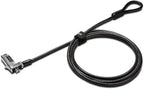 Kensington Slim Combination T-Bar Standard Lock Slot by Kensington