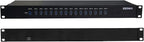 SEDNA - 15 Port USB 3.1 Gen I Hub - 19 Inch 1U Rack Mount - Image 3