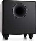Audioengine S8 Powered Subwoofer Speaker - 250W 8-inch Home Woofer by Audioengine