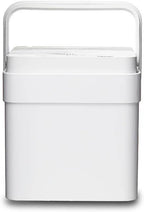 Midea Cube 50 Pint Dehumidifier by Makeyourselfathome