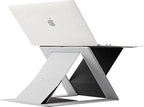 MOFT Folding Laptop Stand Lap Desk, Portable & Mini Computer Stand Laptop Desk - Image 4