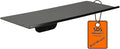SDS iMount 1.0 Wall Mount Utility Stand – Versatile 7"x18" Tray by Unknown