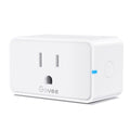 Govee Smart Plug 15A, WiFi Bluetooth Outlet 1 Pack Work by Govee