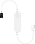 GLEDOPTO WLED ESP32 Mini LED Strip Controller RGB IC Digital by GledoptoSmartHome