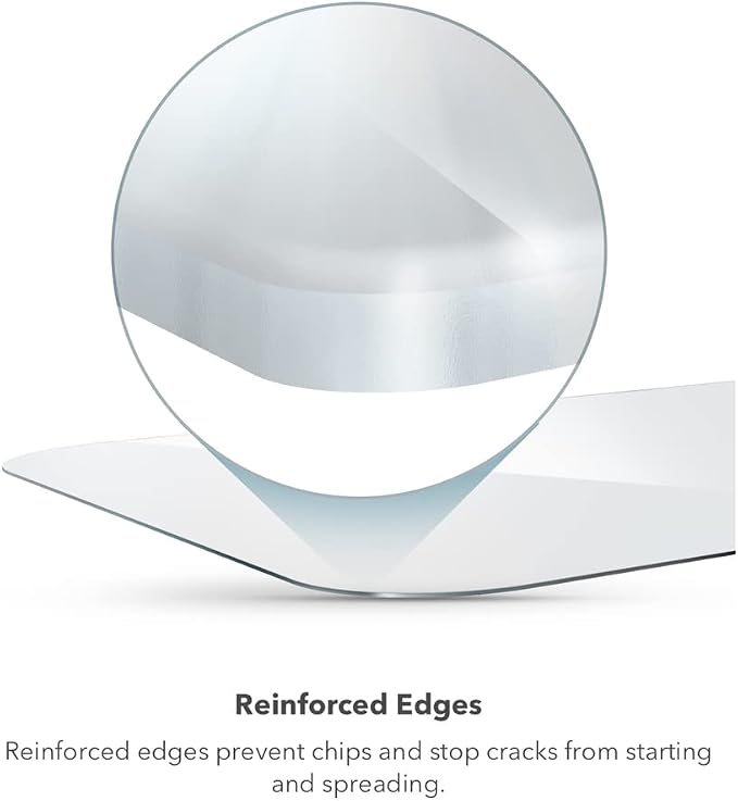 ZAGG InvisibleShield Glass Elite Screen Protector - Image 5