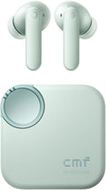 CMF Buds 2 Wireless Earbuds, 2025New Bluetooth Headphones by CMFBYNOTHING