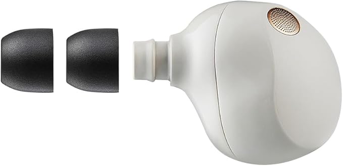 AZLA Foamax Standard, Foam Earbud Tips, Memory Foam Earbud Tips - Image 3