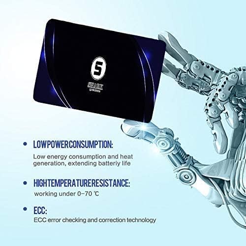 Dogfish Shark SSD 2.5 SATA III 64GB High Performance Internal Solid State Drive - Image 3