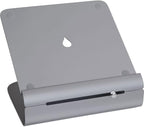 Rain Design iLevel2 Adjustable Height Laptop Stand by RainDesign