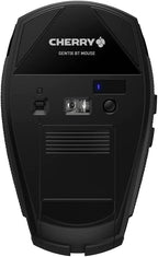 Cherry GENTIX BT Wireless Bluetooth Mouse, Switchable Resolution, 7 Buttons and - Image 5