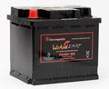 RG26P-WS; Polaris SEALED MAINTENANCE FREE AGM BATTERY 600+ CCA'S 4014132-P by RENEGADE+BATTERY
