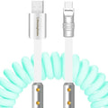 chubbycable Colorblock Chubby by ChubbyCable