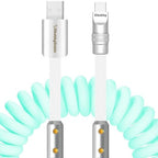 chubbycable Colorblock Chubby by ChubbyCable