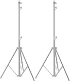 Heavy Duty Light Stand Tripod Stand by ITOTIN