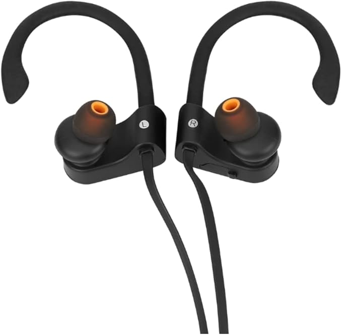 Earbuds Replacement Tips Silicone Earbud Tips Ear Gels Fit - Image 6