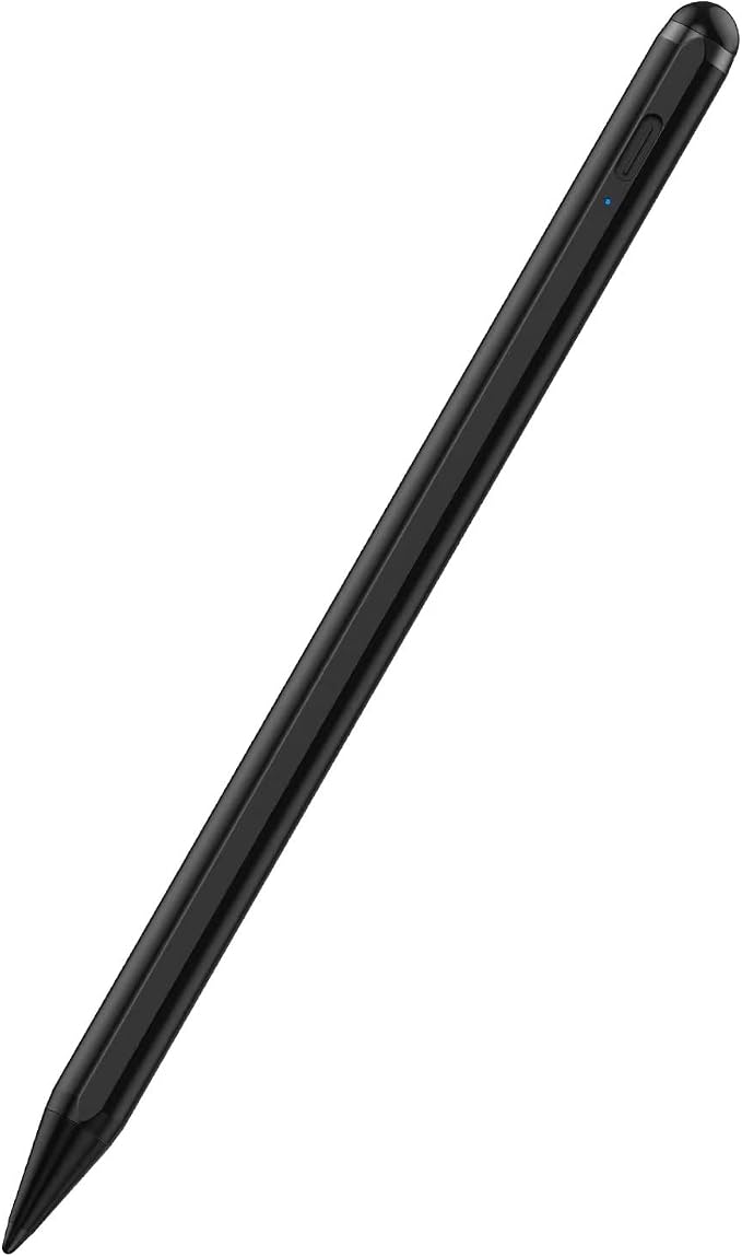 Stylus Pen 2X Fast Charge Active Pencil Compatible by JAMJAKE