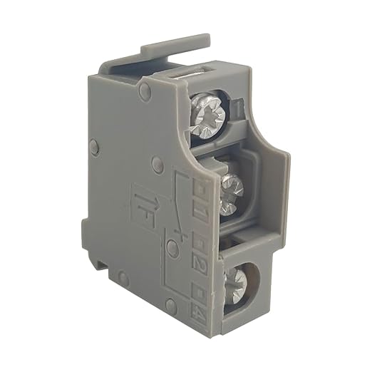 S29450 29450 Circuit Breaker Accessory PowerPacT M/P/R aux/Alarm by LNKWEL