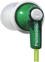 Panasonic ErgoFit Wired Earbuds, 3.5mm Jack In-Ear Headphones - Image 4