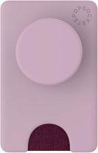 PopSockets Phone Wallet with Expanding Kickstand, Phone Card Holder - Image 5
