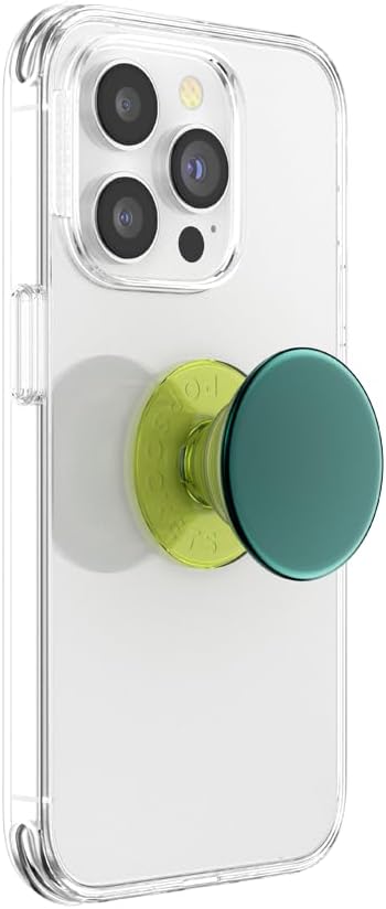 ​​​​PopSockets Phone Grip with Expanding Kickstand, Adhesive Grip, Into The - Image 2