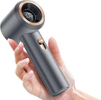 Portable Fan For Travel Mini: Small Pocket Handheld Personal Rechargeable by MUXNW