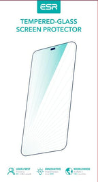 ESR Full-Coverage Tempered-Glass Compatible - Image 9