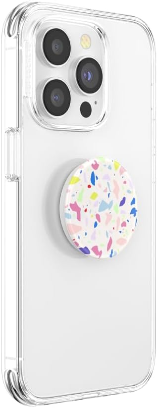 ​​​​PopSockets Phone Grip with Expanding Kickstand, Adhesive Grip - Image 2