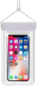 1PCS Waterproof Phone Case by FICBOX