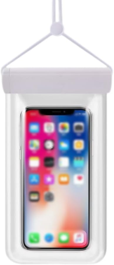 1PCS Waterproof Phone Case by FICBOX