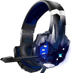 BENGOO G9000 Stereo Gaming Headset - Image 4