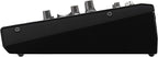 Yamaha AG08 Black 8-Channel Live Streaming Loopback Mixer/USB Interface - Image 5