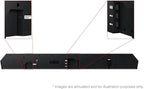 Samsung Q-Series Soundbar HW-Q900F 7.1.2 ch Subwoofer Smart Integration - Image 7