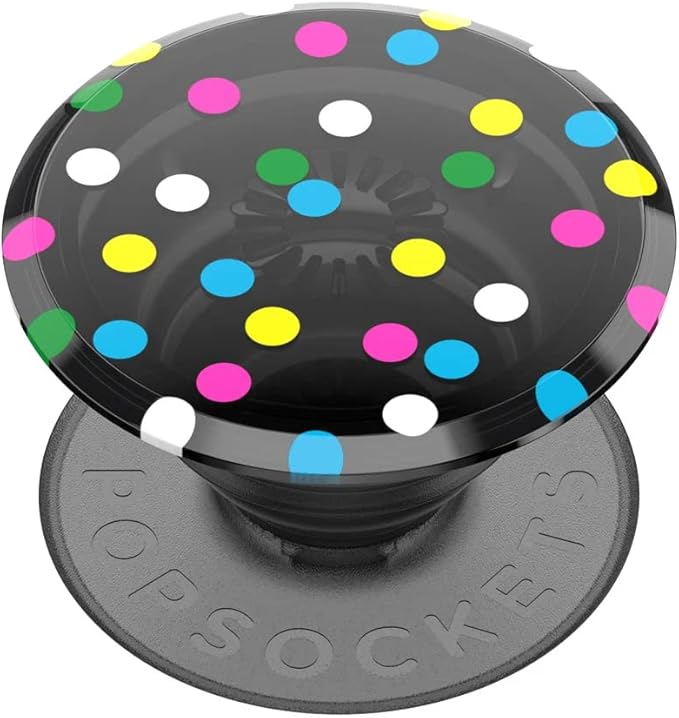 PopSockets Translucent Phone Grip by PopSockets