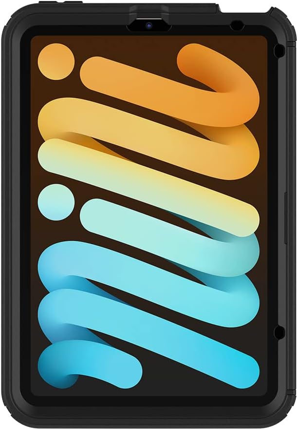 OtterBox Defender Series Case for iPad mini and iPad mini - Image 2