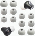 Silicone Ear Tips for Beats Studio Buds by Mijusun