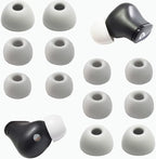 Silicone Ear Tips for Beats Studio Buds by Mijusun