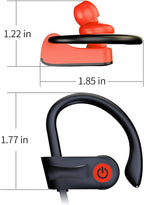 Boean Workout Headphones Bluetooth Headphone - Image 8