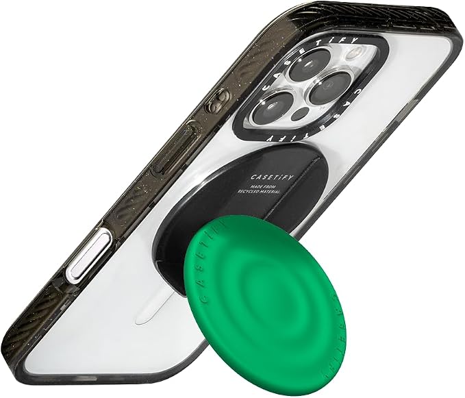 CASETiFY Snappy Ripple Grip Stand Compatible - Image 3