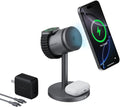 3 in 1 Charging Station Compatible by AMEGAT