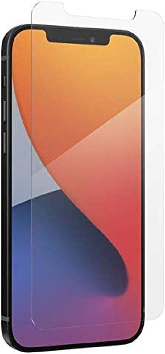 ZAGG InvisibleShield Glass Elite VisionGuard by ZAGG