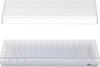 GEEKRIA 65% Keyboard Dust Cover, Acrylic Dust Cover by GEEKRIA
