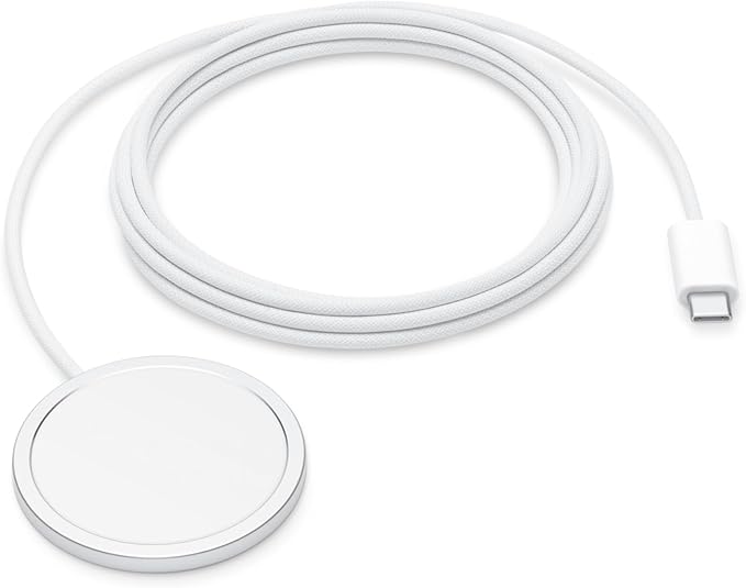 Apple MagSafe Charger: Wireless Charger - Image 3