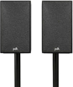 Polk Monitor XT20 Pair of Bookshelf or Surround Speakers - Image 7