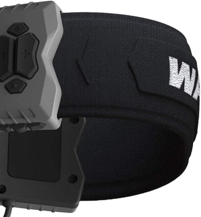Walker's Digital Electronic Muff-26db Nrr Noise Protection Sound Enhancement - Image 5