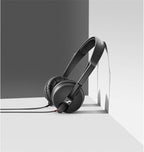 Sennheiser Professional HD 25 LIGHT On-Ear DJ Headphones - Image 11