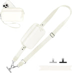Clip and Go Strap for Phone by YFWE