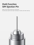 Hagibis SIM Card Tray Removal Tool - Image 3