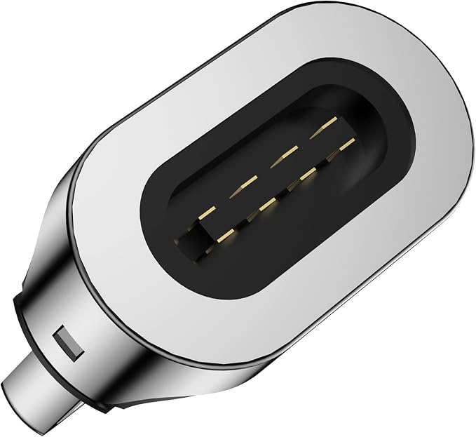 Magnetic Connector Tips Head for Iproduct Devices, only Compatible 3A Magnetic - Image 4
